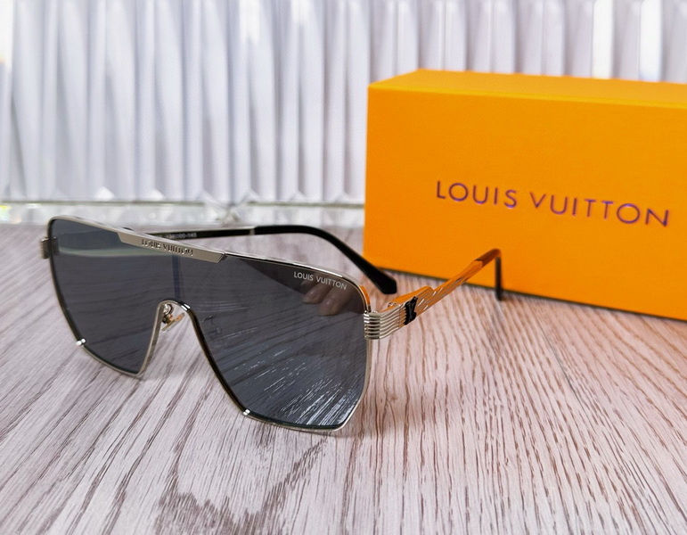 LV Sunglasses(AAAA)-1803