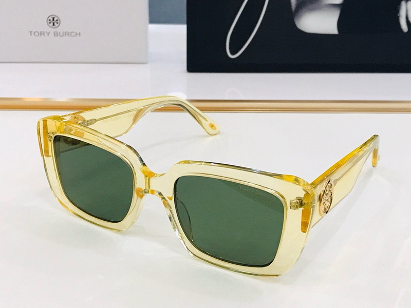 Tory Burch Sunglasses(AAAA)-043