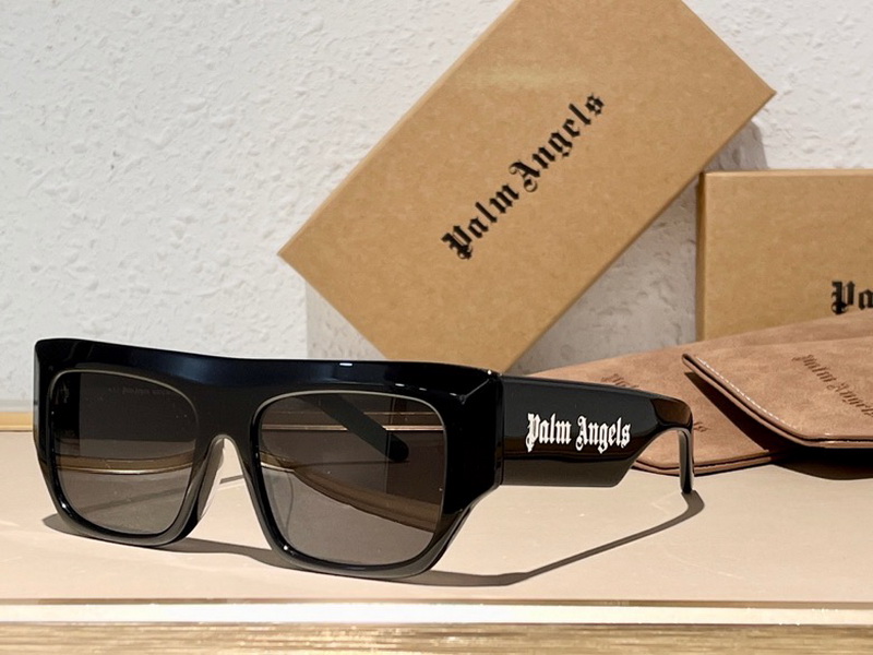 Palm Angels Sunglasses(AAAA)-109