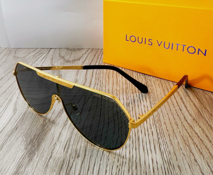 LV Sunglasses(AAAA)-1797