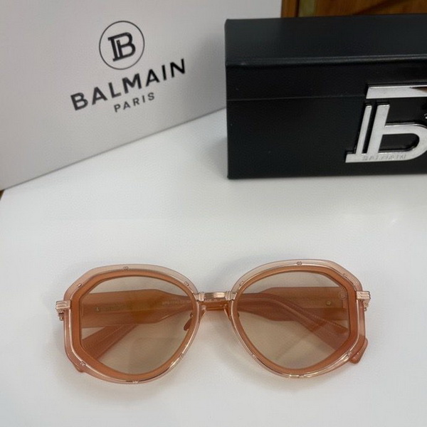 Balmain Sunglasses(AAAA)-685