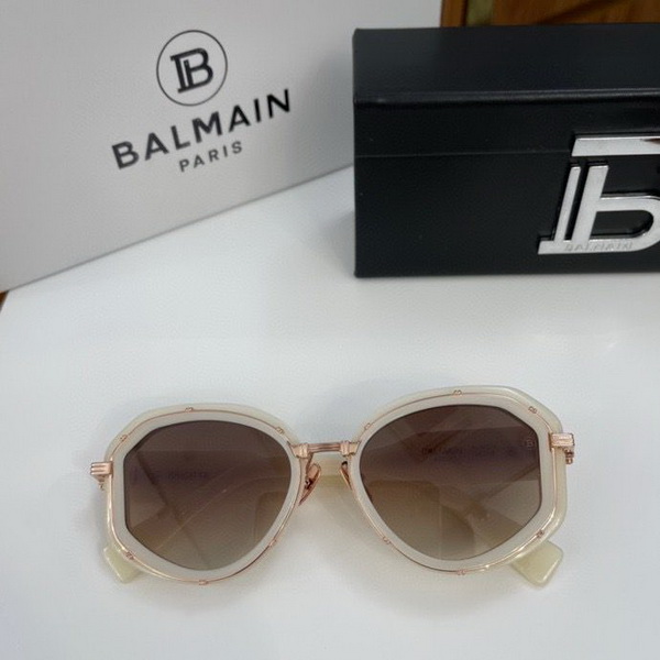 Balmain Sunglasses(AAAA)-684