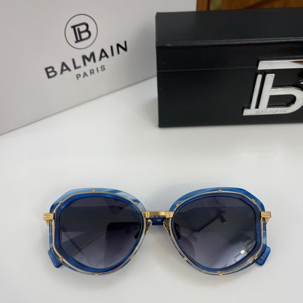 Balmain Sunglasses(AAAA)-683