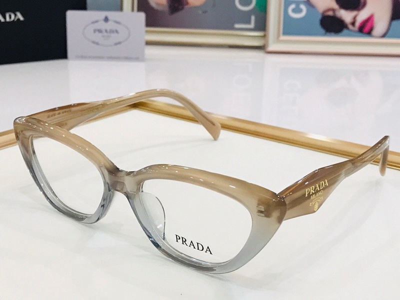 Prada Sunglasses(AAAA)-033