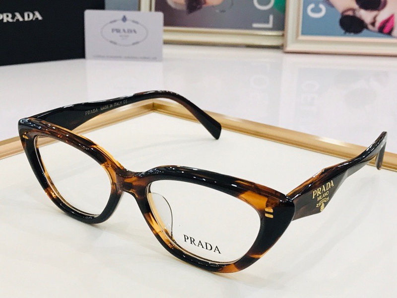 Prada Sunglasses(AAAA)-029