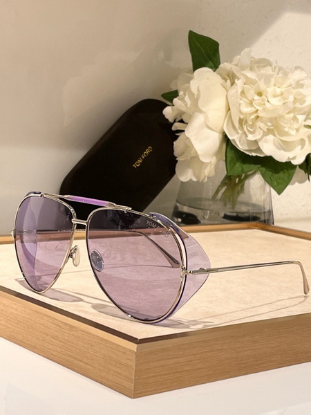 Tom Ford Sunglasses(AAAA)-2115