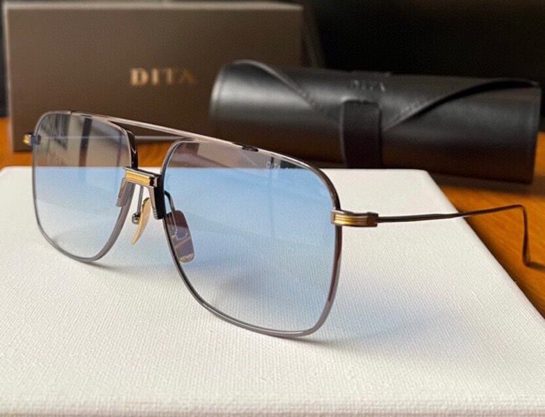 DITA Sunglasses(AAAA)-1095