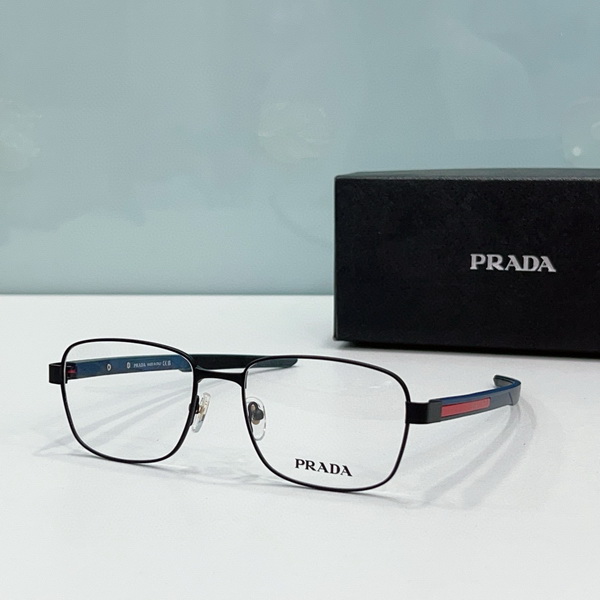 Prada Sunglasses(AAAA)-026