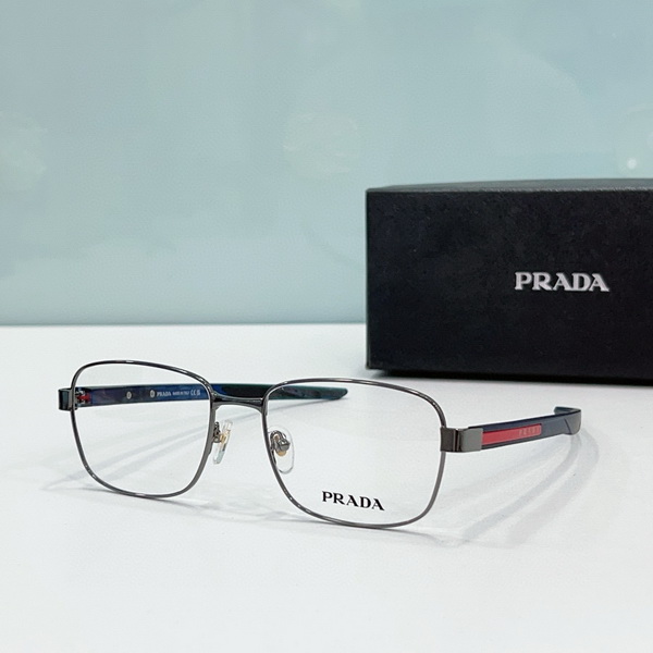 Prada Sunglasses(AAAA)-025