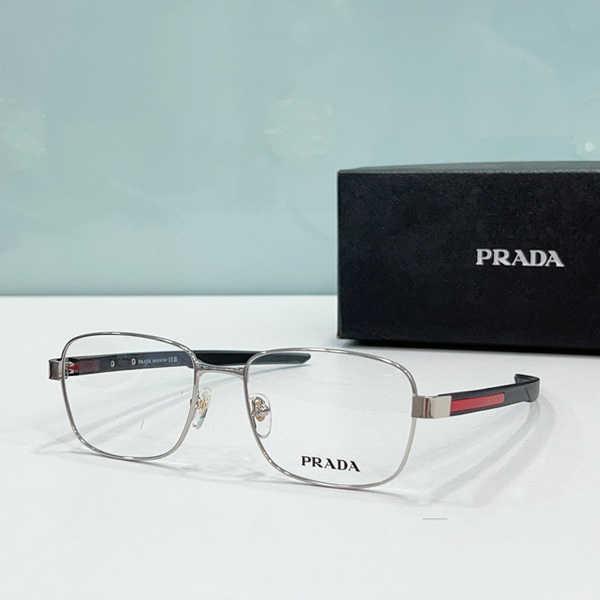 Prada Sunglasses(AAAA)-023