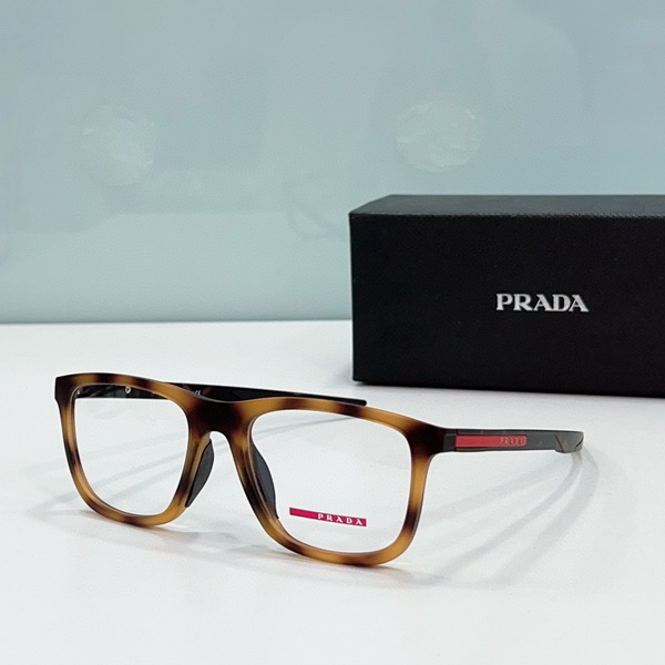 Prada Sunglasses(AAAA)-019