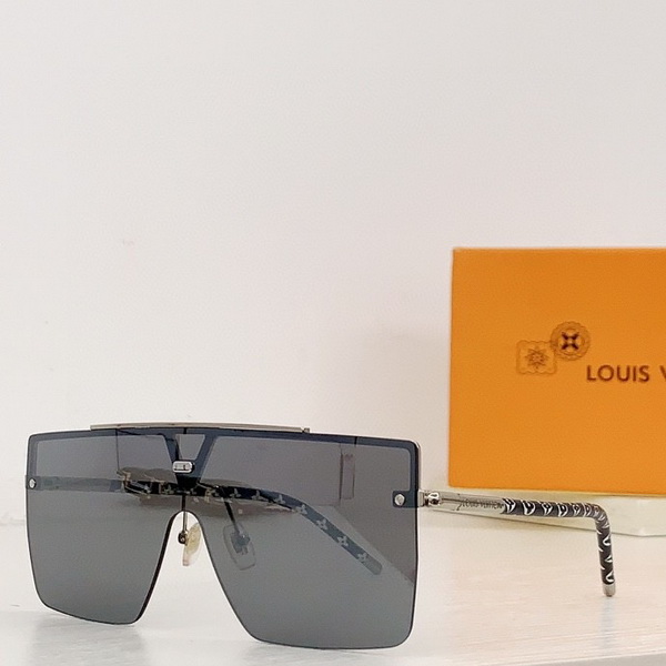 LV Sunglasses(AAAA)-1793