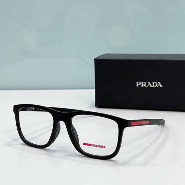 Prada Sunglasses(AAAA)-017