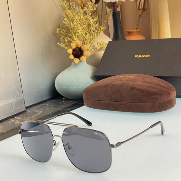 Tom Ford Sunglasses(AAAA)-2102