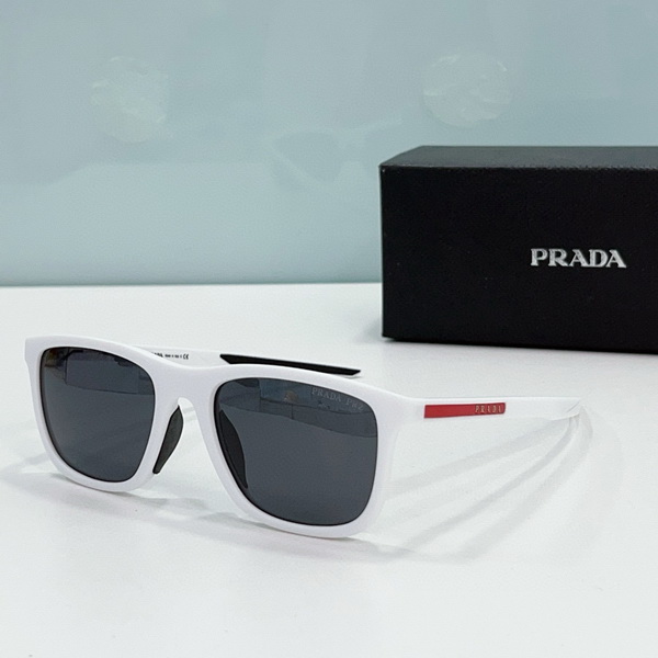 Prada Sunglasses(AAAA)-3302