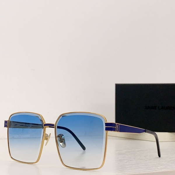 YSL Sunglasses(AAAA)-408