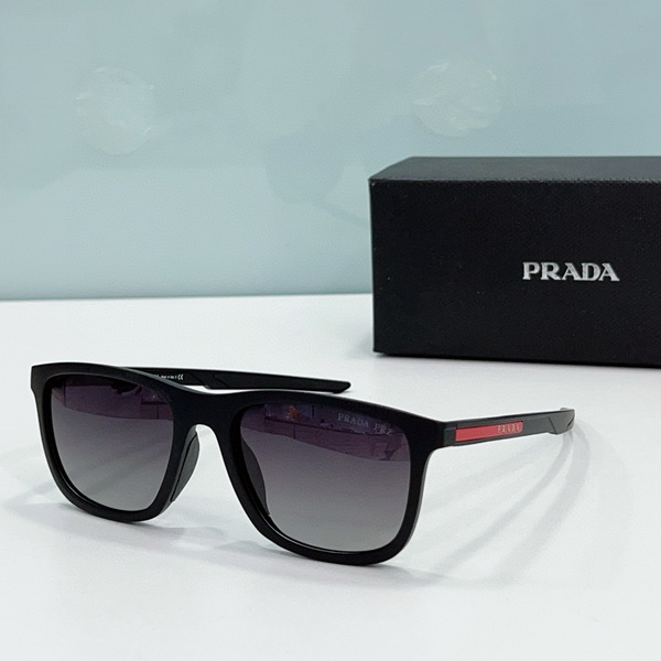 Prada Sunglasses(AAAA)-3299