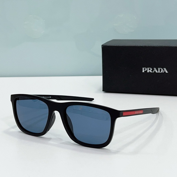 Prada Sunglasses(AAAA)-3298