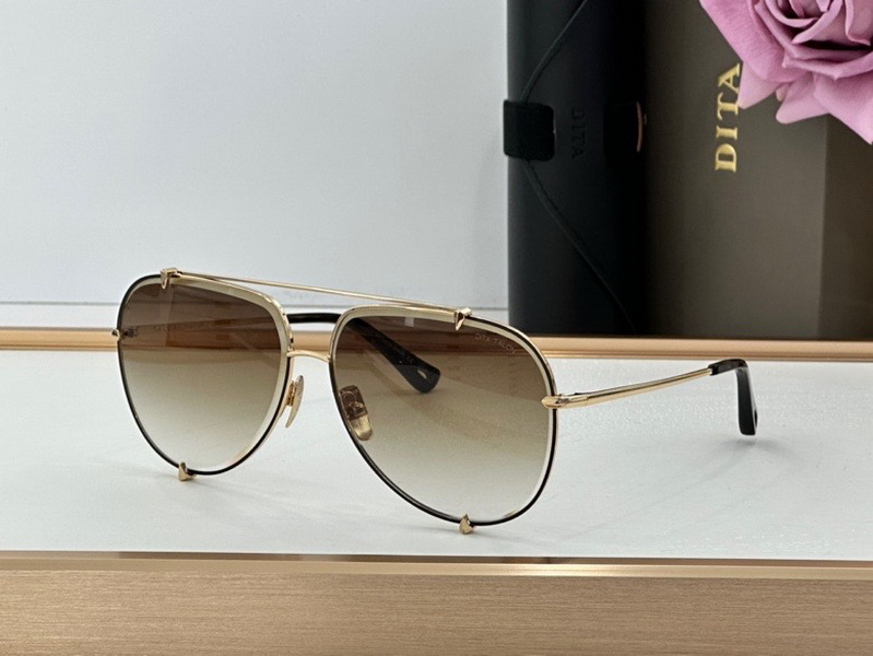 DITA Sunglasses(AAAA)-1089