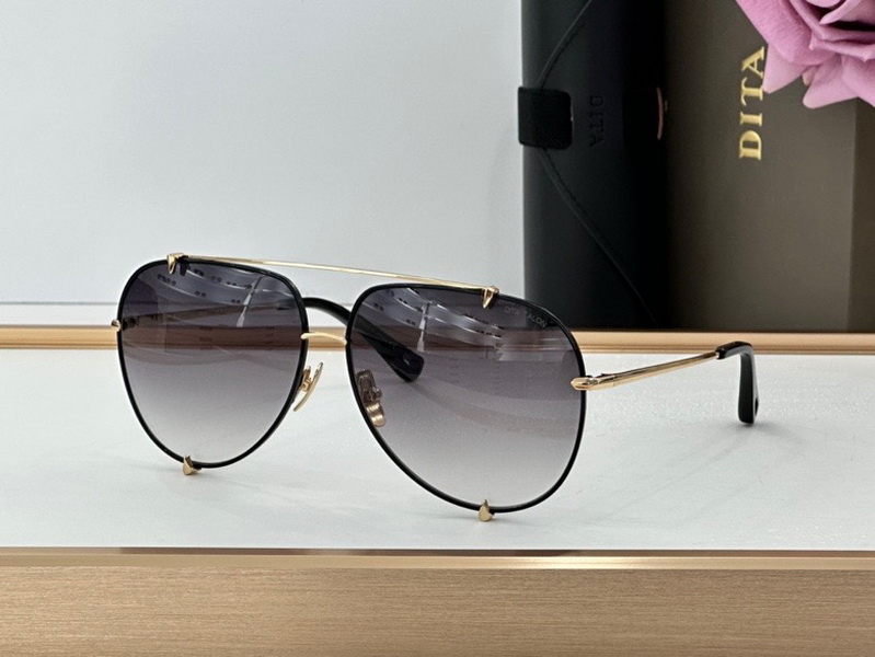 DITA Sunglasses(AAAA)-1087