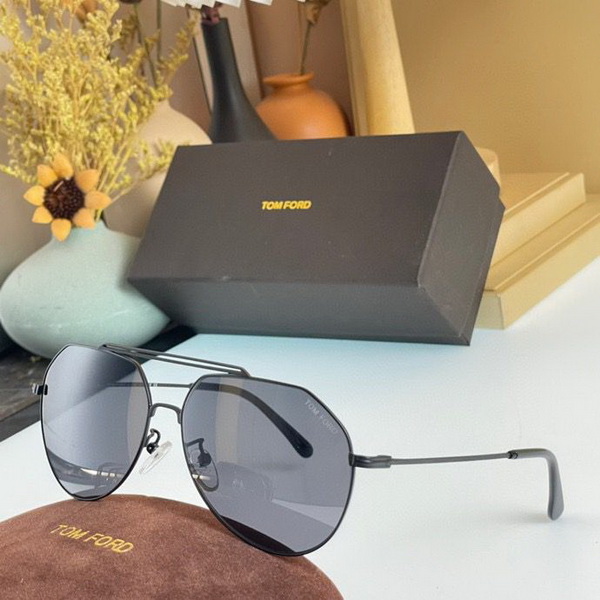 Tom Ford Sunglasses(AAAA)-2092