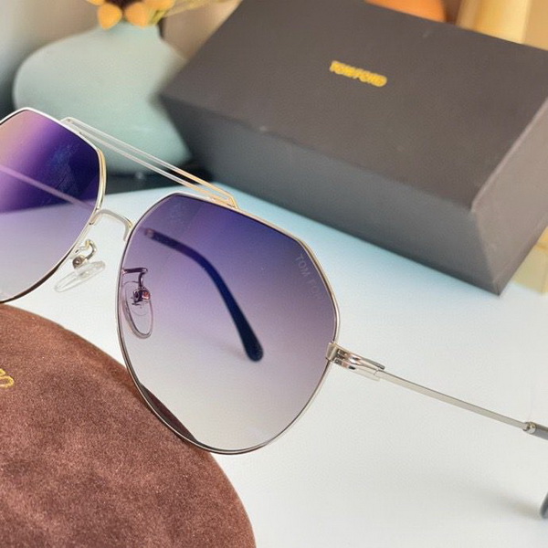 Tom Ford Sunglasses(AAAA)-2089