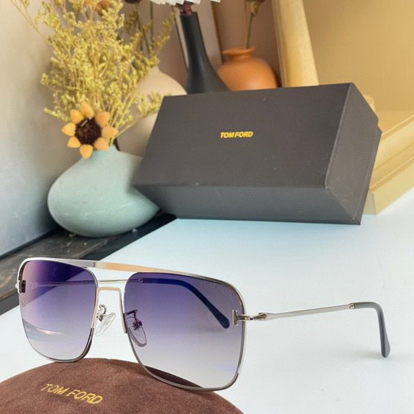 Tom Ford Sunglasses(AAAA)-2082