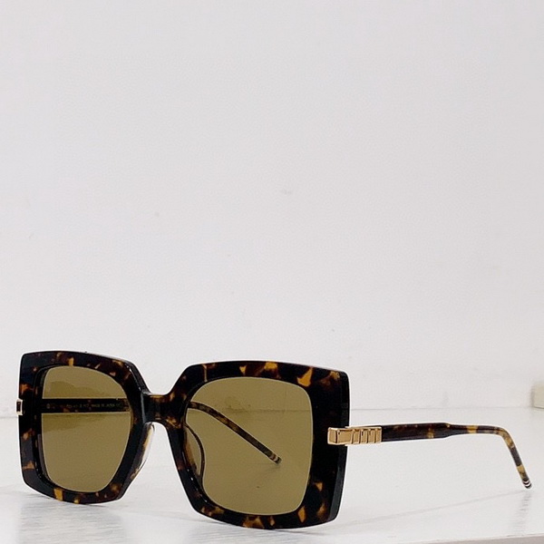 Thom Browne Sunglasses(AAAA)-091