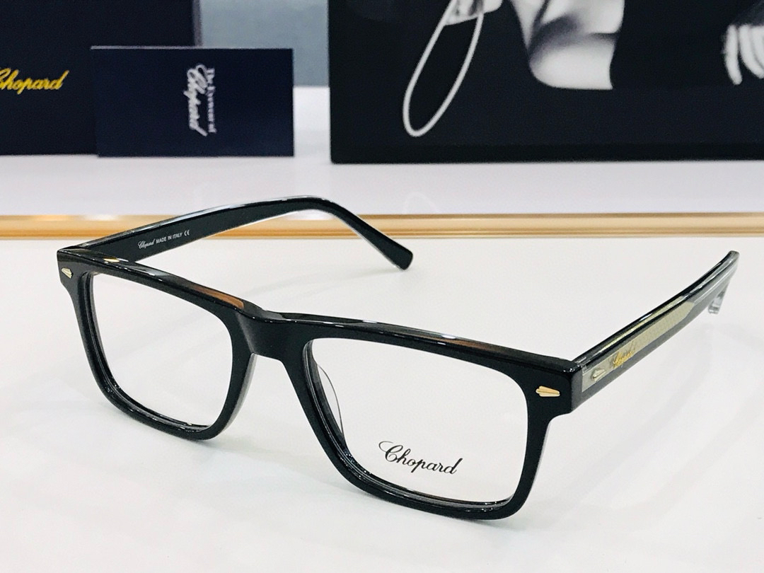 Chopard Sunglasses(AAAA)-387