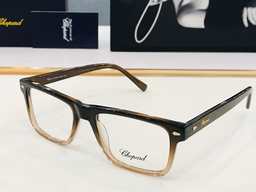 Chopard Sunglasses(AAAA)-385