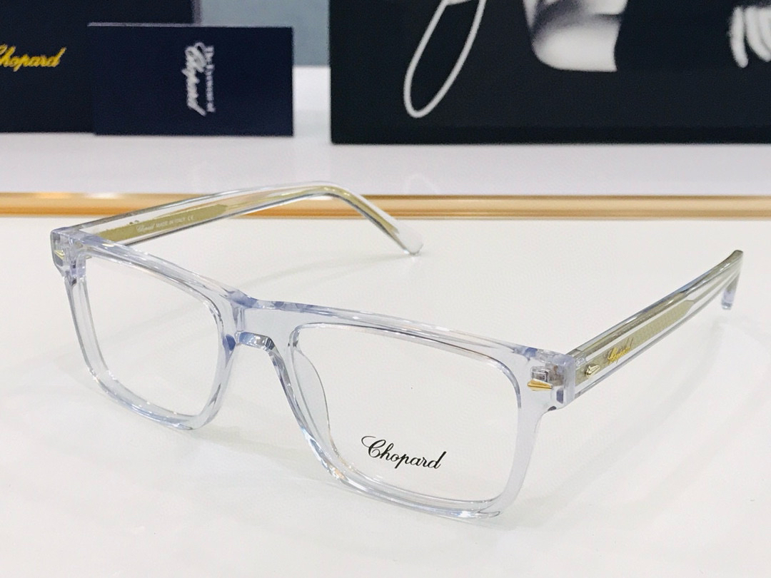 Chopard Sunglasses(AAAA)-383