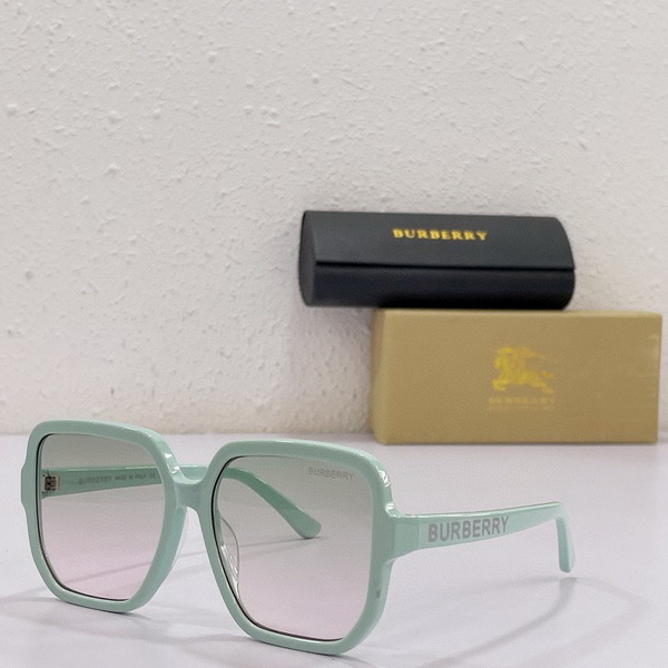 Burberry Sunglasses(AAAA)-671