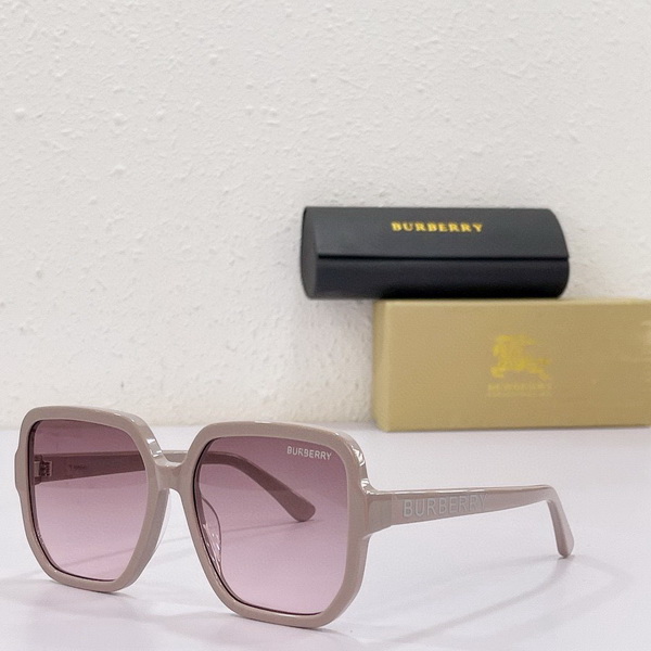 Burberry Sunglasses(AAAA)-668