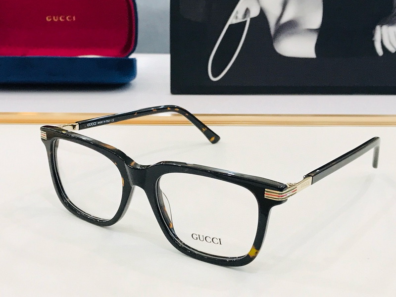 Gucci Sunglasses(AAAA)-572