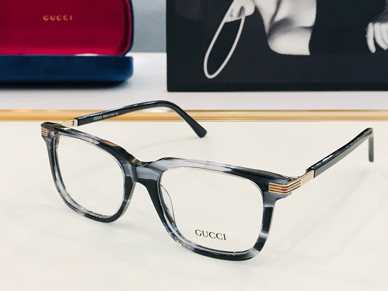 Gucci Sunglasses(AAAA)-568