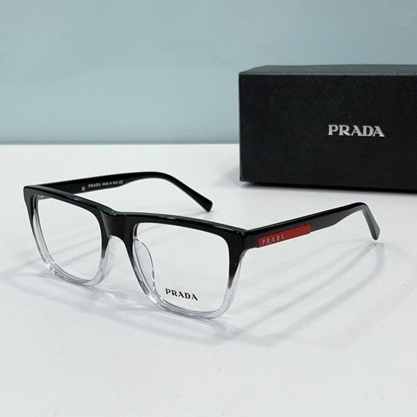 Prada Sunglasses(AAAA)-3296