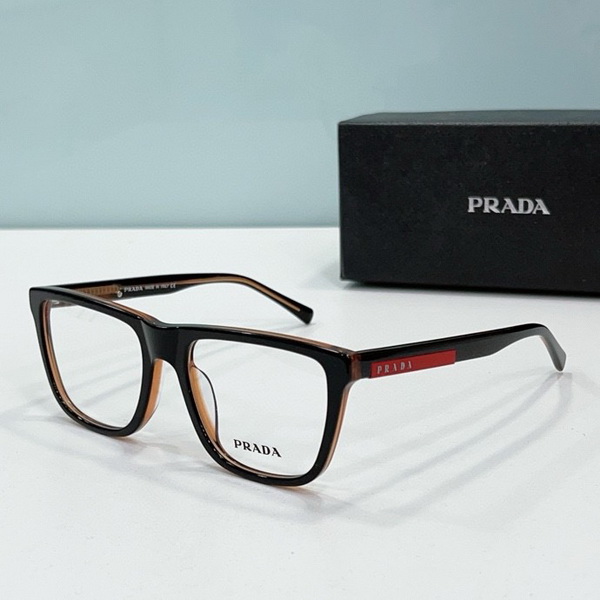 Prada Sunglasses(AAAA)-3293