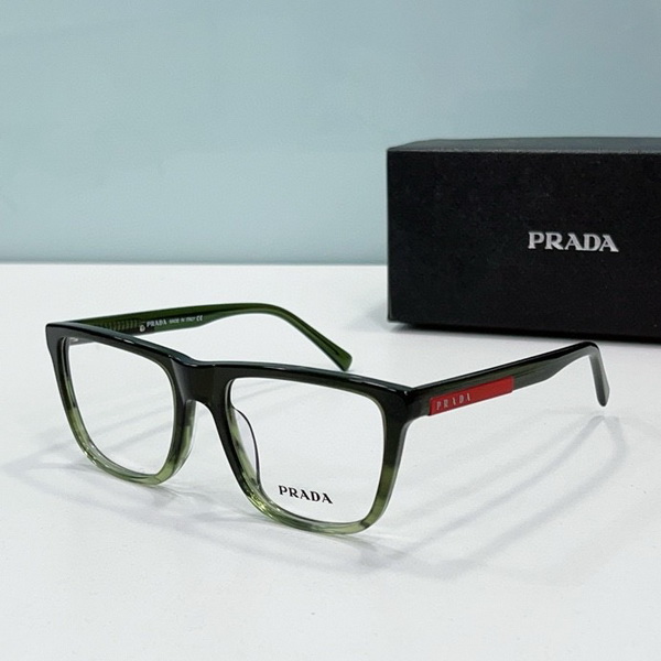 Prada Sunglasses(AAAA)-3294