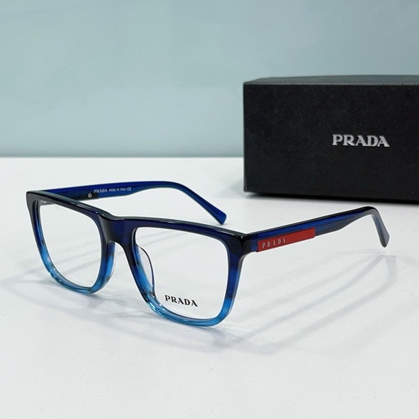 Prada Sunglasses(AAAA)-3292