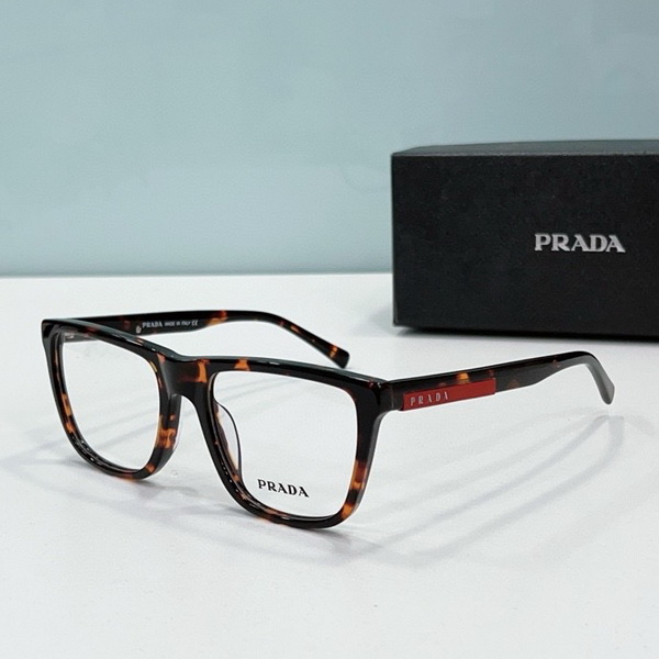 Prada Sunglasses(AAAA)-3290