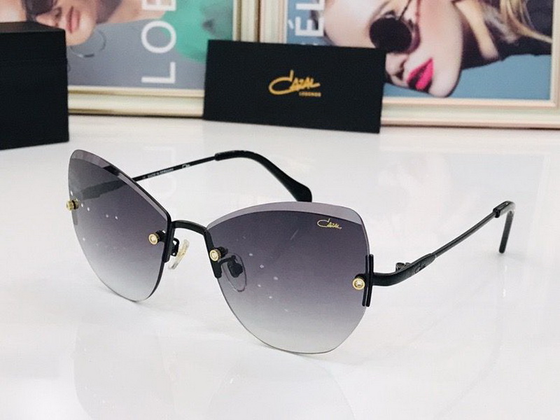 Cazal Sunglasses(AAAA)-503