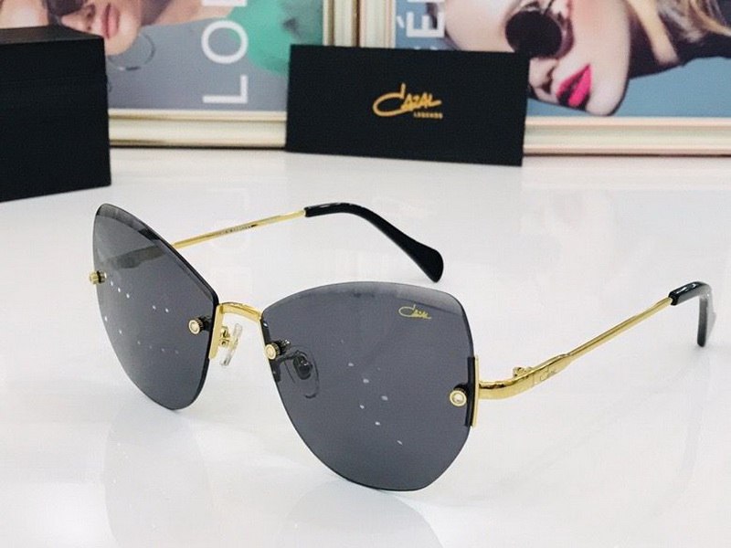 Cazal Sunglasses(AAAA)-1232