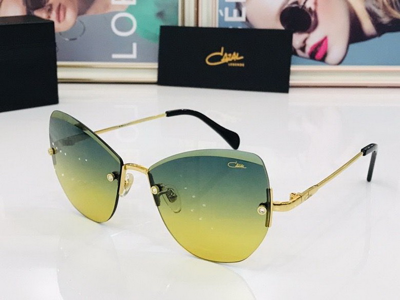 Cazal Sunglasses(AAAA)-499