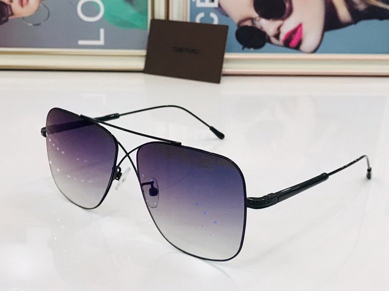 Tom Ford Sunglasses(AAAA)-2062