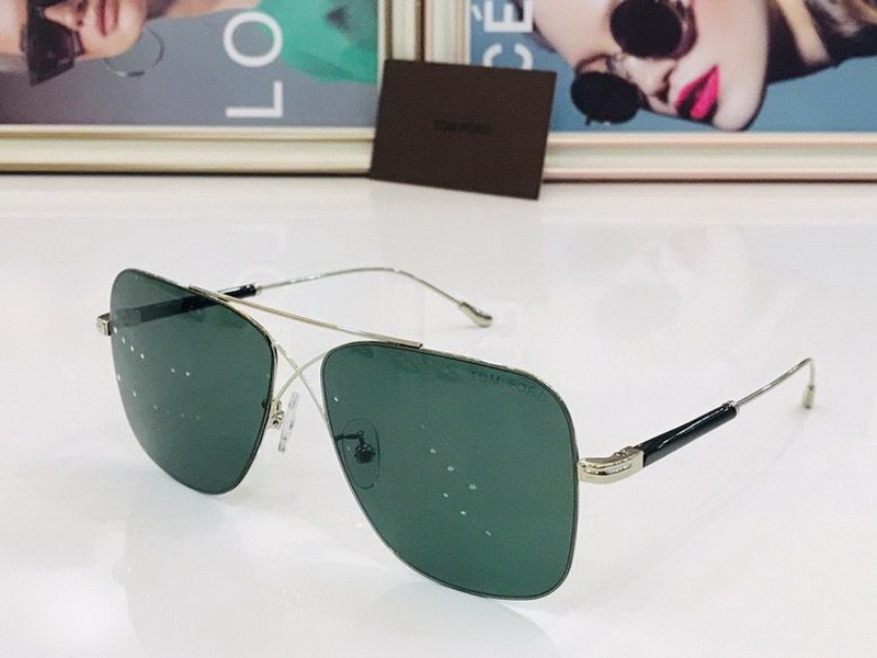 Tom Ford Sunglasses(AAAA)-2063