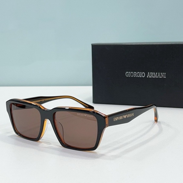 Armani Sunglasses(AAAA)-070