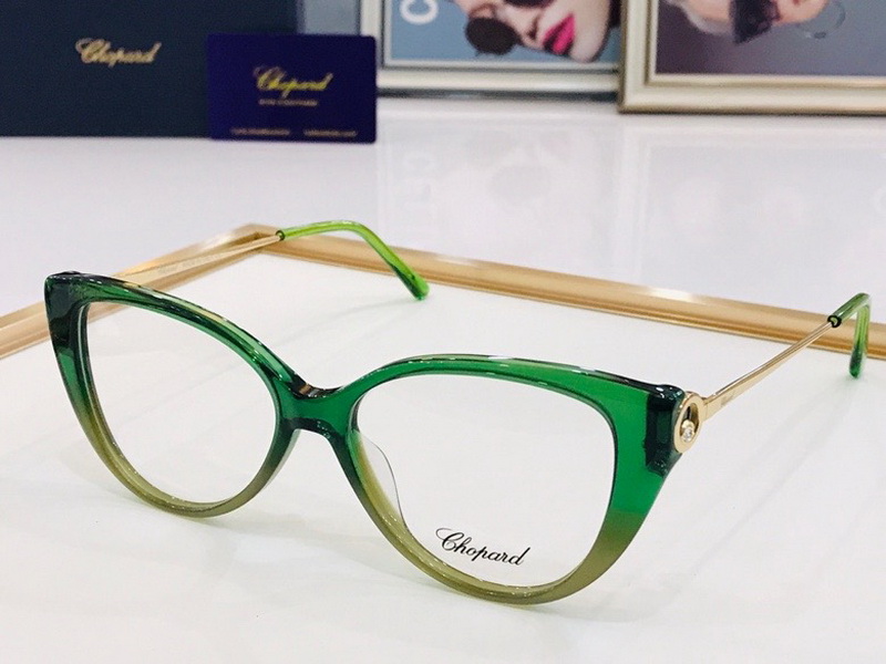 Chopard Sunglasses(AAAA)-079