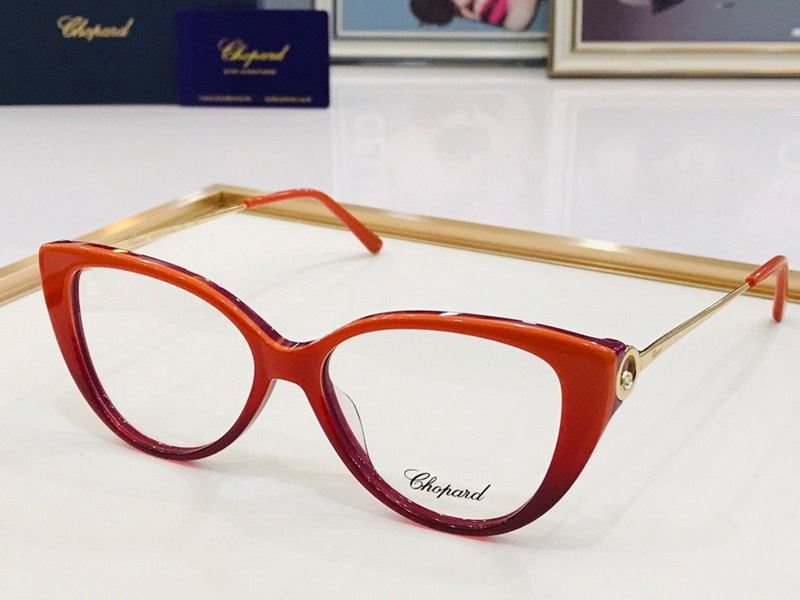 Chopard Sunglasses(AAAA)-076