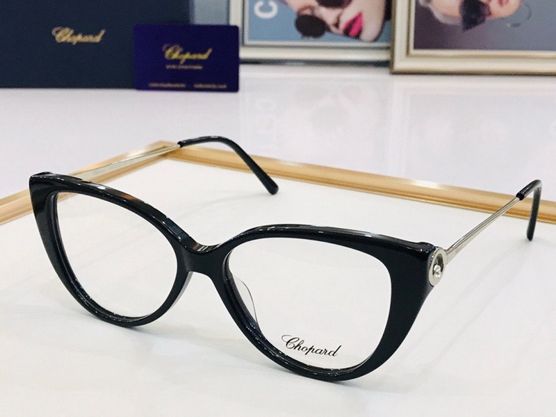 Chopard Sunglasses(AAAA)-078