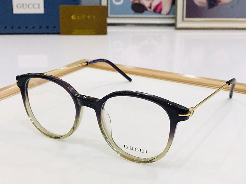 Gucci Sunglasses(AAAA)-562